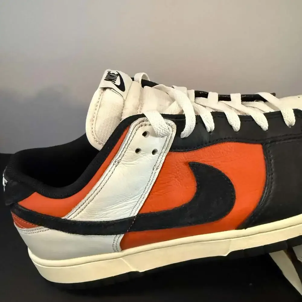 Nike Dunk Low Retro Vintage Coral Size‎ 13